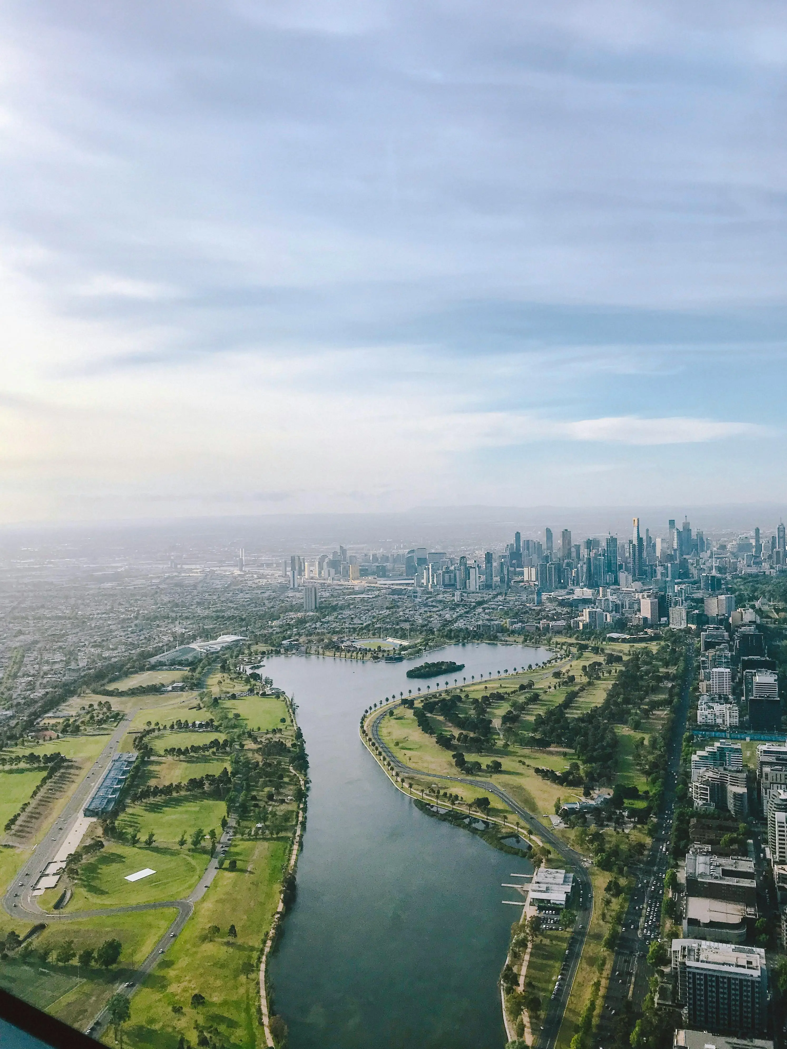 Austrilia