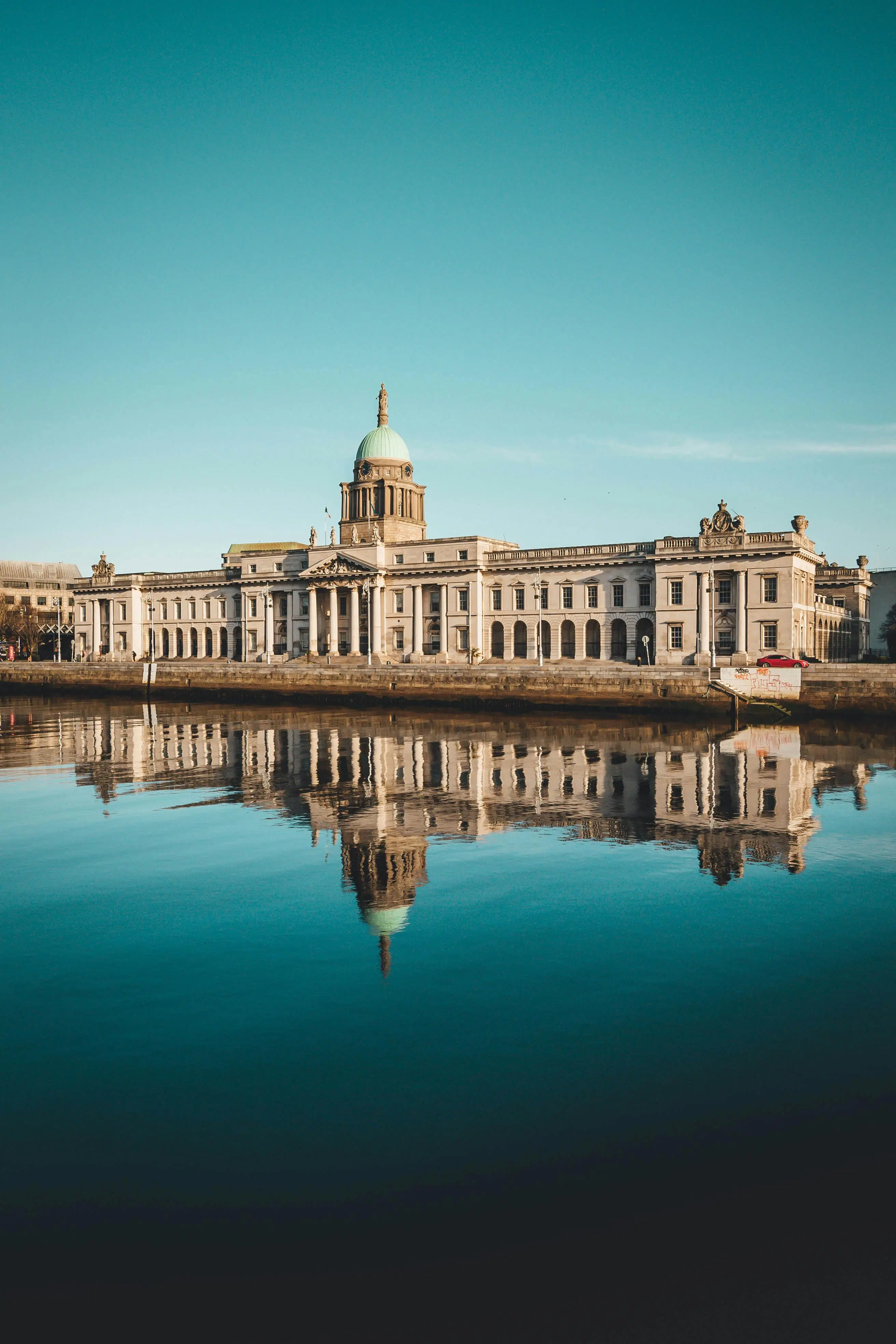 Ireland