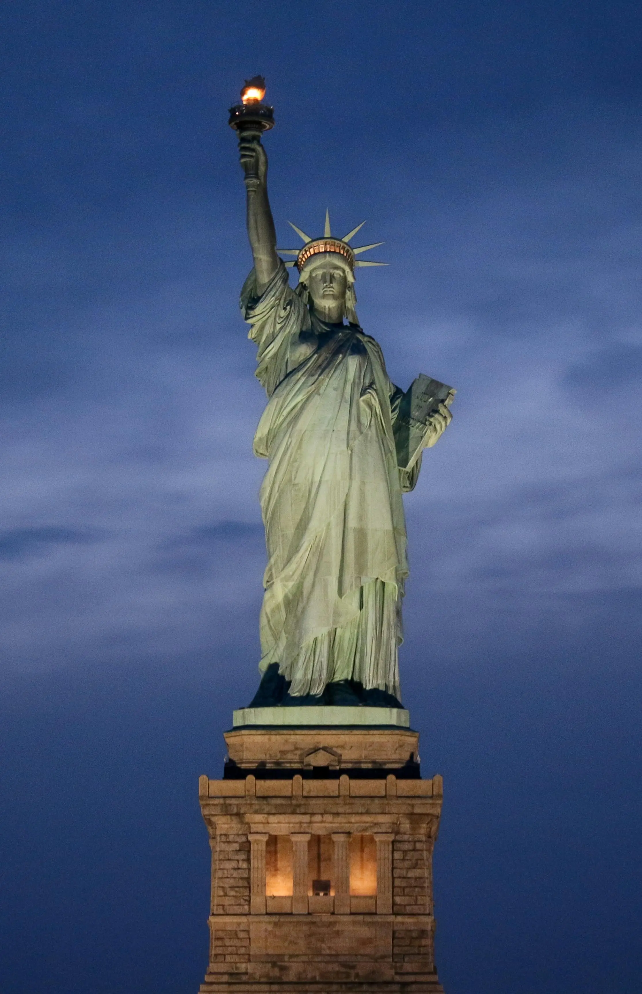 United States